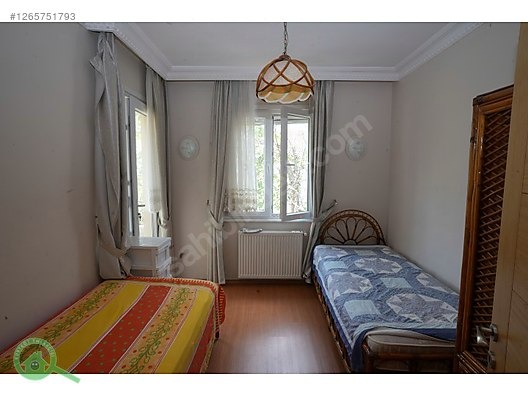 Silivri Akevler Sahil Sitesinde Satılık Villa - İSTANBUL SİLİVRİ fotoğraf 20
