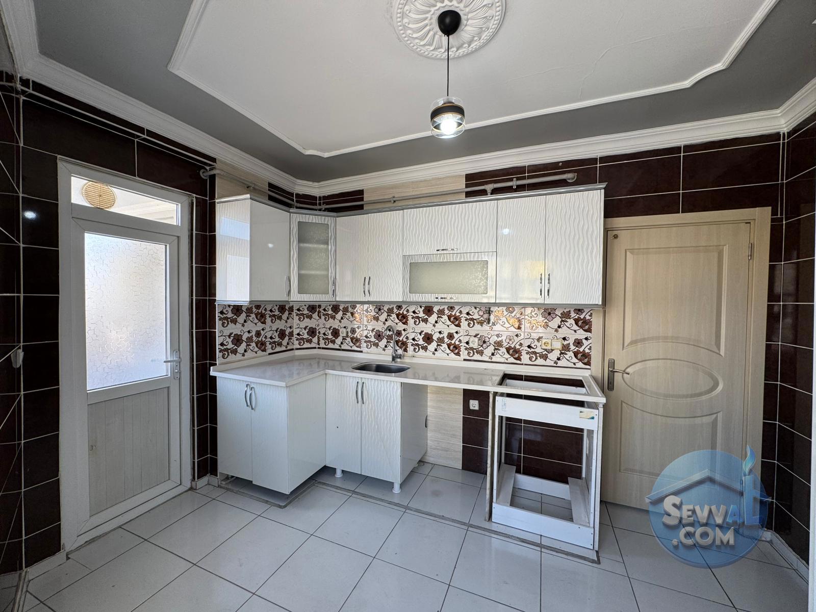 İPEKYOL MAH AHMET ERSEVEN 4.KAT 3+1 D.GAZLI, ASANSÖRLÜ  - ŞANLIURFA HALİLİYE fotoğraf 26