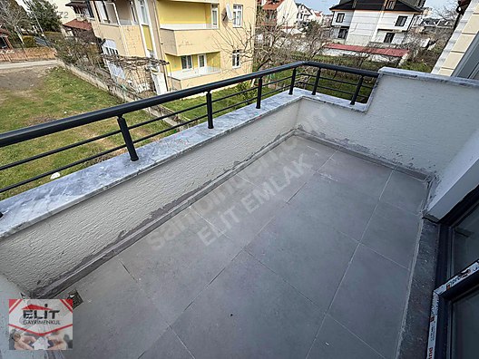 SAKARYA KOCAALİ'DE SATILIK 4+1 GENİŞ BAHÇELİ MÜSTAKİL VİLLA - SAKARYA KOCAALİ fotoğraf 37