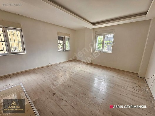 AKDENİZ ŞİFA HAS. 50 METRE MESAFEDE 1+1 KİRALIK DAİRE - ANTALYA KEPEZ fotoğraf 7