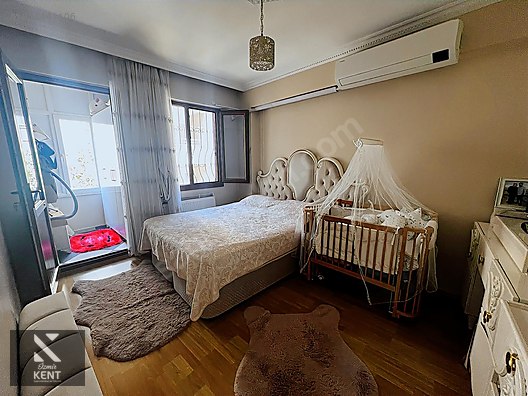 Kemalpaşa Mehmet Akif Satılık 3+1 Daire 110 m2 - İZMİR KEMALPAŞA fotoğraf 38