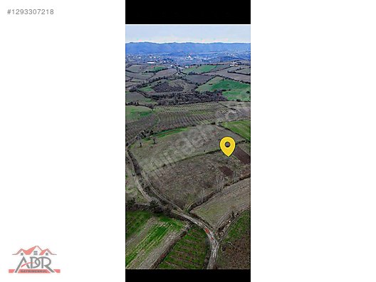 KARASU DARIÇAYIRINDA.4168 m2 OSB PLANI İÇİNDE SATILIK ARSA - SAKARYA KARASU fotoğraf 34