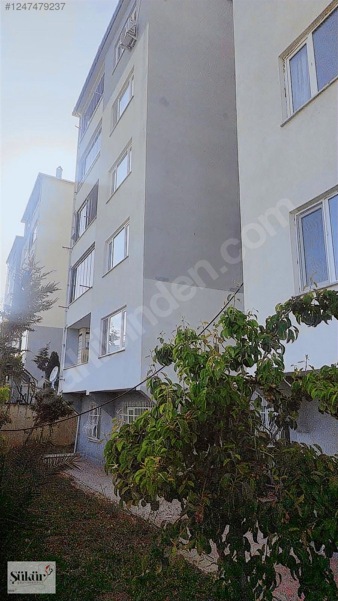 SİLİVRİ ÇANTA KÖY YILDIRIM BEYAZIT SİTESİNDE SATILIK 3+1 DAİRE - İSTANBUL SİLİVRİ fotoğraf 7