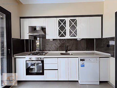 Altınoluk'ta Denize 50m, Havuzlu, Manzaralı 2+1 Satılık Daire - BALIKESİR EDREMİT fotoğraf 26