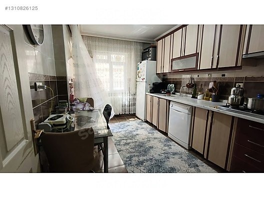 Geniş Kullanışlı Ferah Daire - ANKARA GÖLBAŞI fotoğraf 3