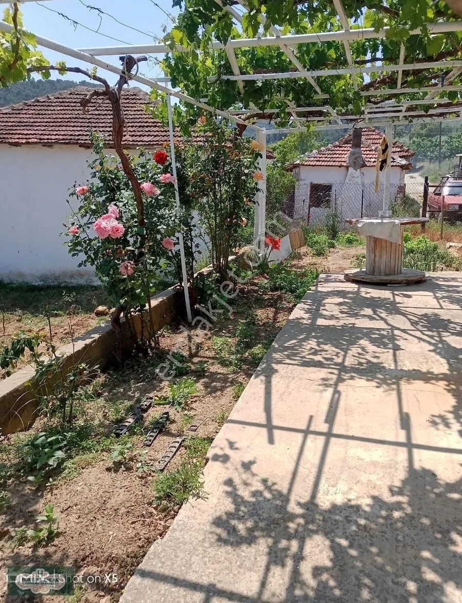 İzmir Torbalı Çamlıca Köyünde Köy Evi - İZMİR TORBALI fotoğraf 15