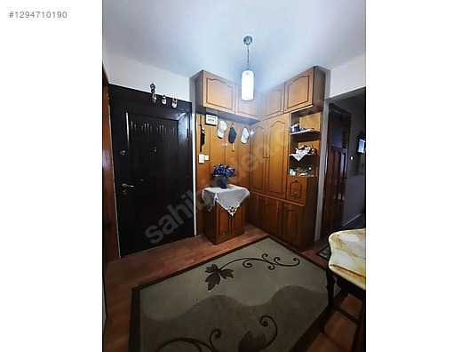 AKÇAY KÖŞEMDEN MERKEZDE DOĞALGAZLI EŞYALI 2+1 SATILIK DAİRE - BALIKESİR EDREMİT fotoğraf 9