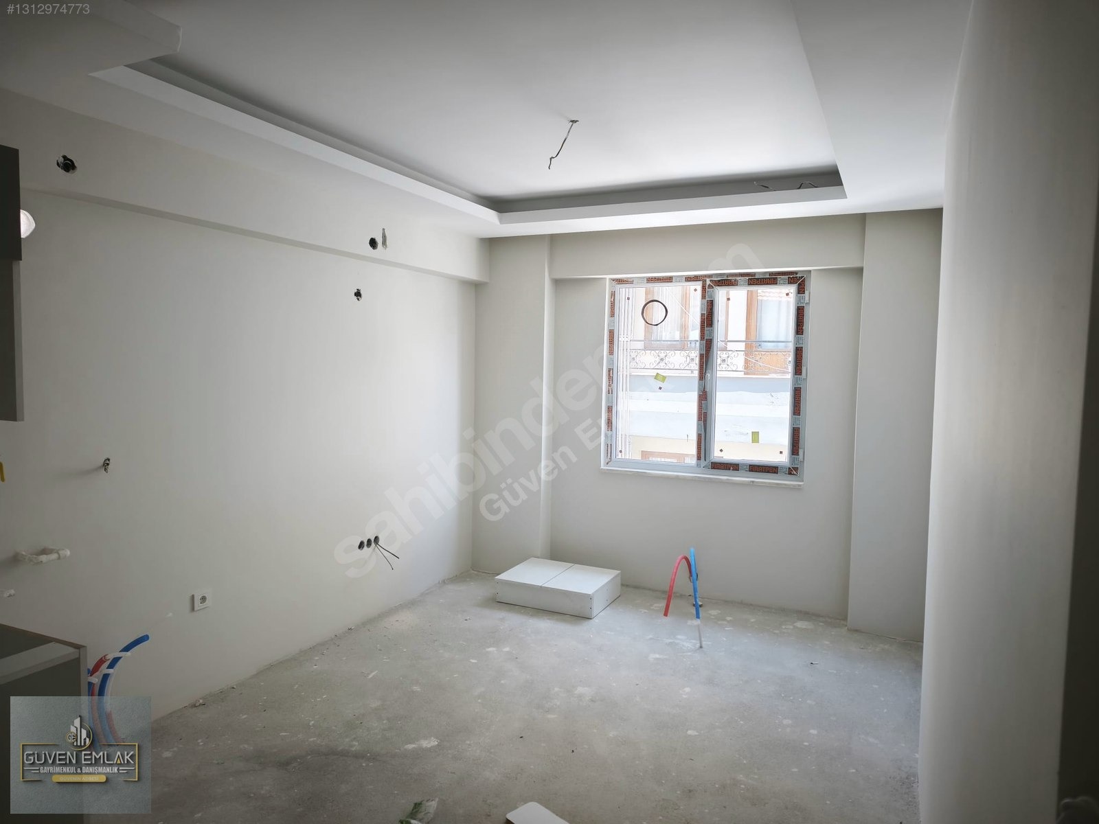 GÜVEN EMLAK'TAN TRAMBÜS DURAĞINA YAKIN 1+1 SATILIK FIRSAT DAİRE - MALATYA BATTALGAZİ fotoğraf 6