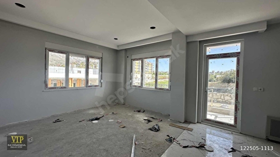 VIP GAYRİMENKUL' den Yüksek Giriş Kat 3+1 Ultra Lüks Sıfır Daire - ANTALYA ELMALI fotoğraf 3