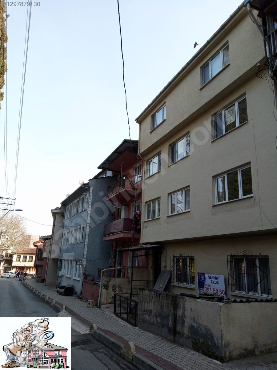 Gözde Gayrimenkul'den Satılık Komple Bina - BURSA OSMANGAZİ fotoğraf 37