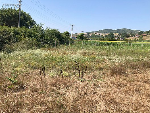 FİYAT DÜŞTÜ -1307 MT KONUT İMARLI ASFALT KENARI ELEKTRİK, SU VAR - KOCAELİ DERİNCE fotoğraf 8