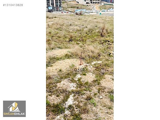 Yaşamkentte Ticari İmarlı 60m² Arsa Hissesi Yatırım Fırsatı - ANKARA ETİMESGUT fotoğraf 24