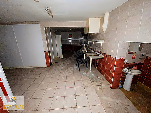 Nera'dan Cadde Üzeri 200 m2 Satılık Dükkan - ANKARA KEÇİÖREN fotoğraf 25