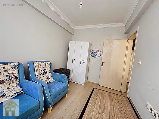 EFELER GAYRİMENKUL 2+1 Eşyalı Klimalı Güney Cephe KİRALIK - AYDIN EFELER fotoğraf 31
