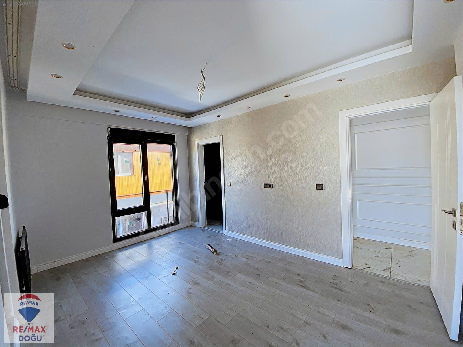[REMAX DOĞU] MALATYA CADDESİ'NDE MODERN TASARIM HAVUZLU VİLLALAR - ELAZIĞ MERKEZ fotoğraf 7