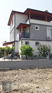 HATAY ARSUZ AŞAĞI KEPİRCE MAHALLESİNDE SATILIK LÜKS MÜSTAKİL TRİPLEX... - HATAY ARSUZ fotoğraf 10