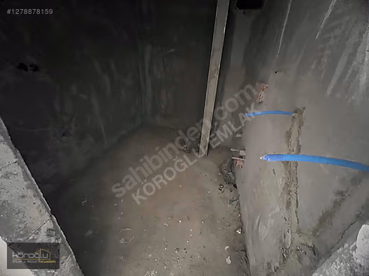 KÖROĞLU 'DAN SELİMİYE CAMİ YANINDA 2+1 OTOPARKLI ARA KAT - İSTANBUL ÜSKÜDAR fotoğraf 10
