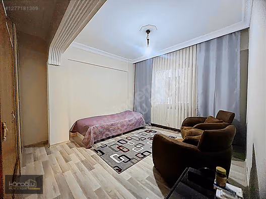 KÖROĞLU'DAN ÇAMLIK MAH.DE FİNANS MRKZ KOMŞU 2+1 SATILIK DAİRE - İSTANBUL ÜMRANİYE fotoğraf 8