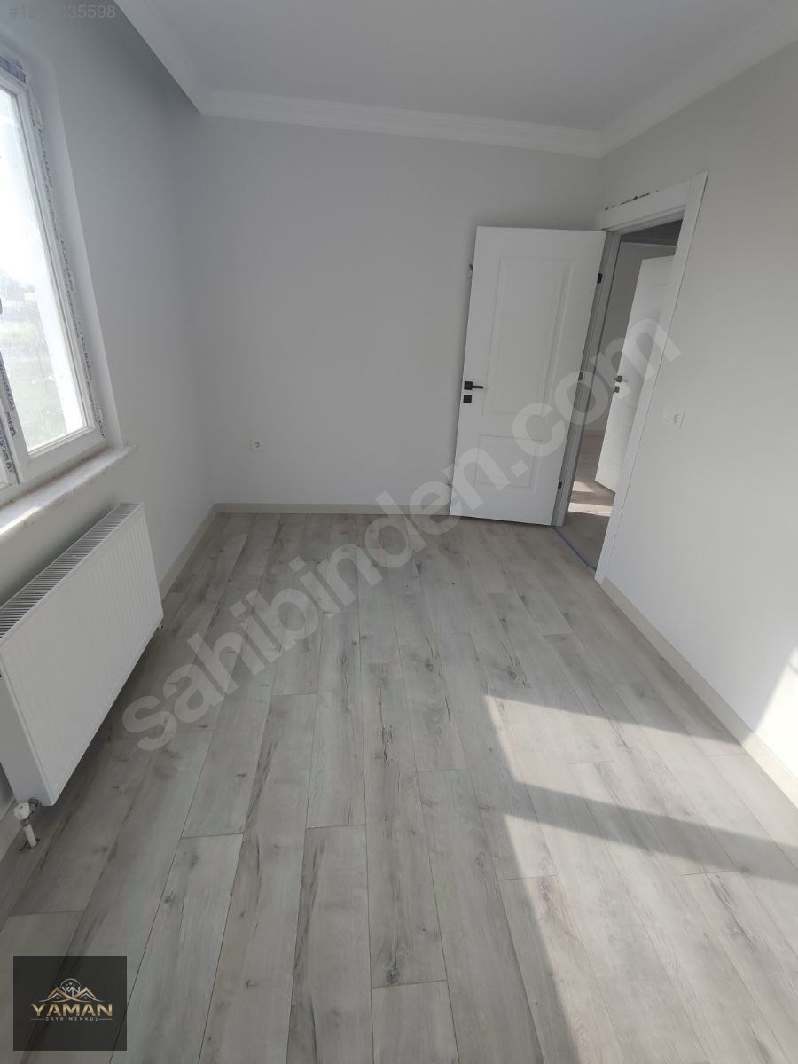 ATATÜRK MAHALLESİNDE SİTE İÇERİSİNDE SATILIK 2+1 DAİRE - KIRKLARELİ MERKEZ fotoğraf 17