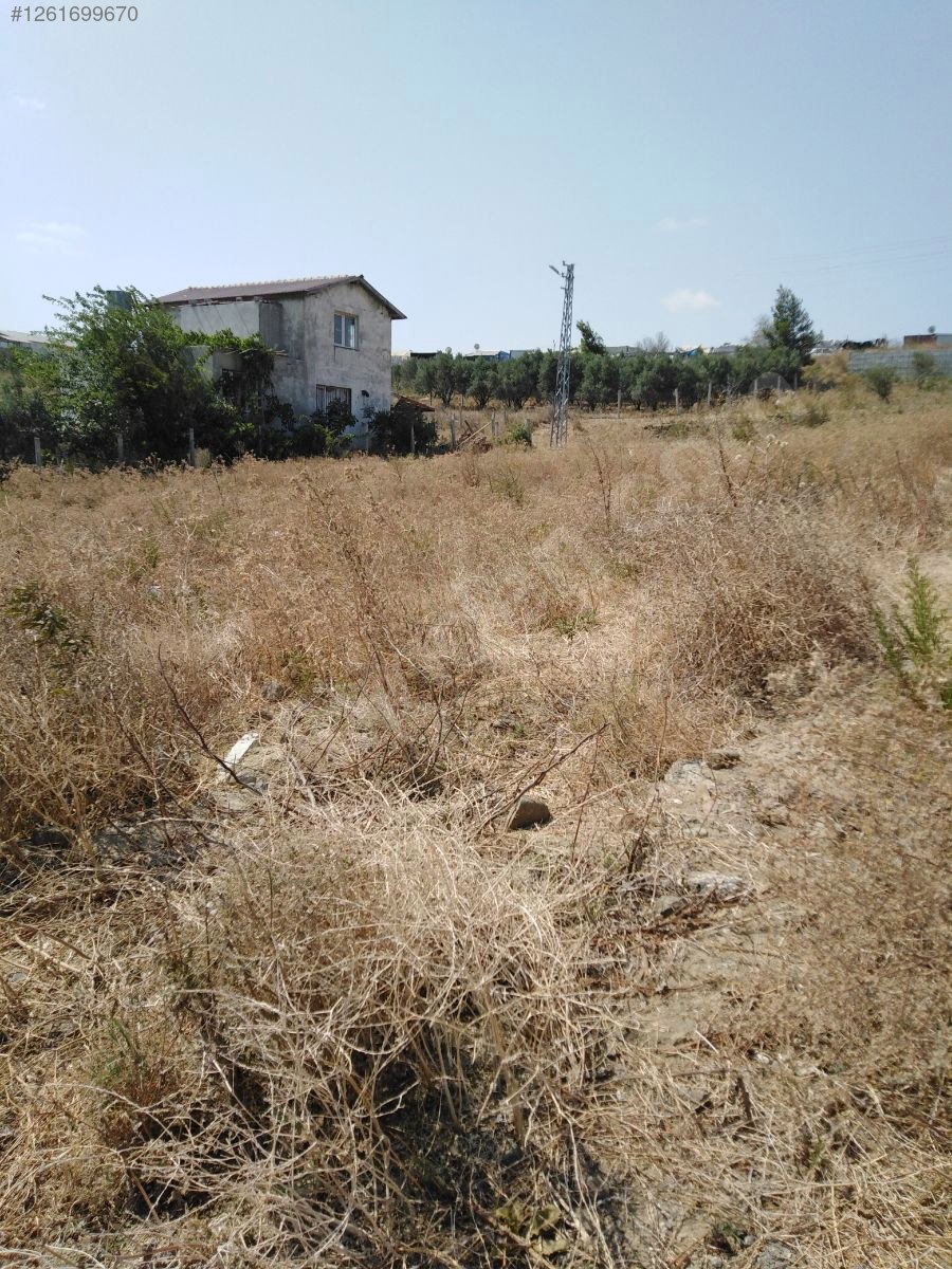 Defne çekmece Mahallesi Ç.Yoluna yakın4kat imarlı15 metrelik yol - HATAY DEFNE fotoğraf 3