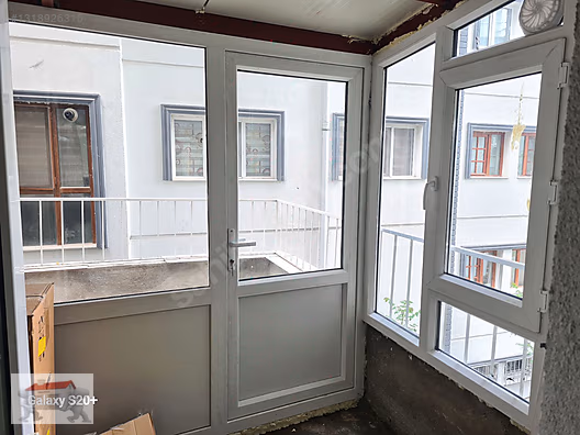 UZGÖRENLER SK.2+1 YAPILI DAİRE - ANKARA MAMAK fotoğraf 30