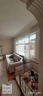 Tekin Emlak'tan Kocaeli Gölcük Merkez Mahallesinde 2+1Satılık Daire - KOCAELİ GÖLCÜK fotoğraf 14