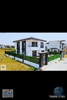 DİDİM SATILIK 4+1 TAM MÜSTAKİL HAVUZLU VİLLA - AYDIN DİDİM fotoğraf 13