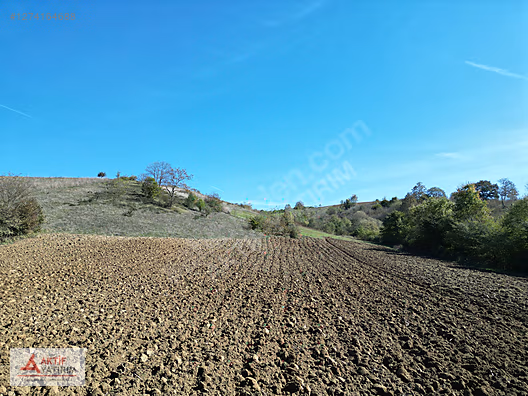 TAHTALI GÖLETİNE YAKIN BÖLGE GEREDELİ'DE 3391 M2 MÜSTAKİL TARLA - KOCAELİ DERİNCE fotoğraf 15