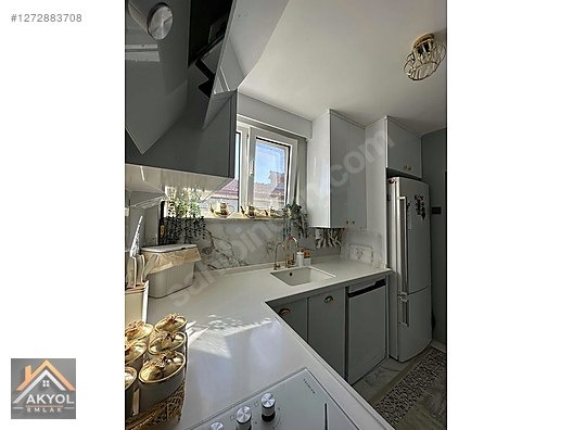 ^^AKYOL EMLAKTAN HANIMÇEŞME MAHALLESİ SATILIK 3+1 DAİRE^^ - KÜTAHYA TAVŞANLI fotoğraf 5