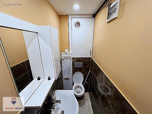 ATALAR KORTEJ CADDESİ ÜZERİNDE 120 m2 DEPOLU SATILIK DÜKKAN !!! - İSTANBUL KARTAL fotoğraf 11
