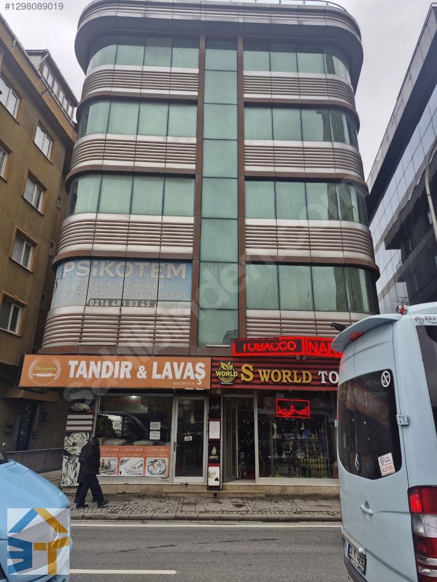 BETA EMLAK CADDE ÜZERİ METRO ERDEM HASTANESİNE YAKIN DÜKKAN - İSTANBUL ÜMRANİYE fotoğraf 11