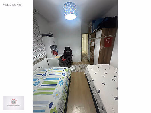 ESKİPAZAR MEMUR KENTTE 125 M2 1.KAT 3+1 SATILIK DAİRE - ORDU ALTINORDU fotoğraf 12