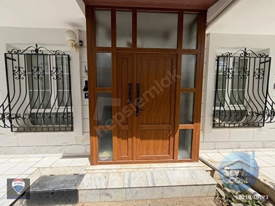 DAVUTLAR DILEK TERMAL VILLALARI SITESI’NDE SATILIK 4+1 TRIPLEKS VILLA - AYDIN KUŞADASI fotoğraf 13