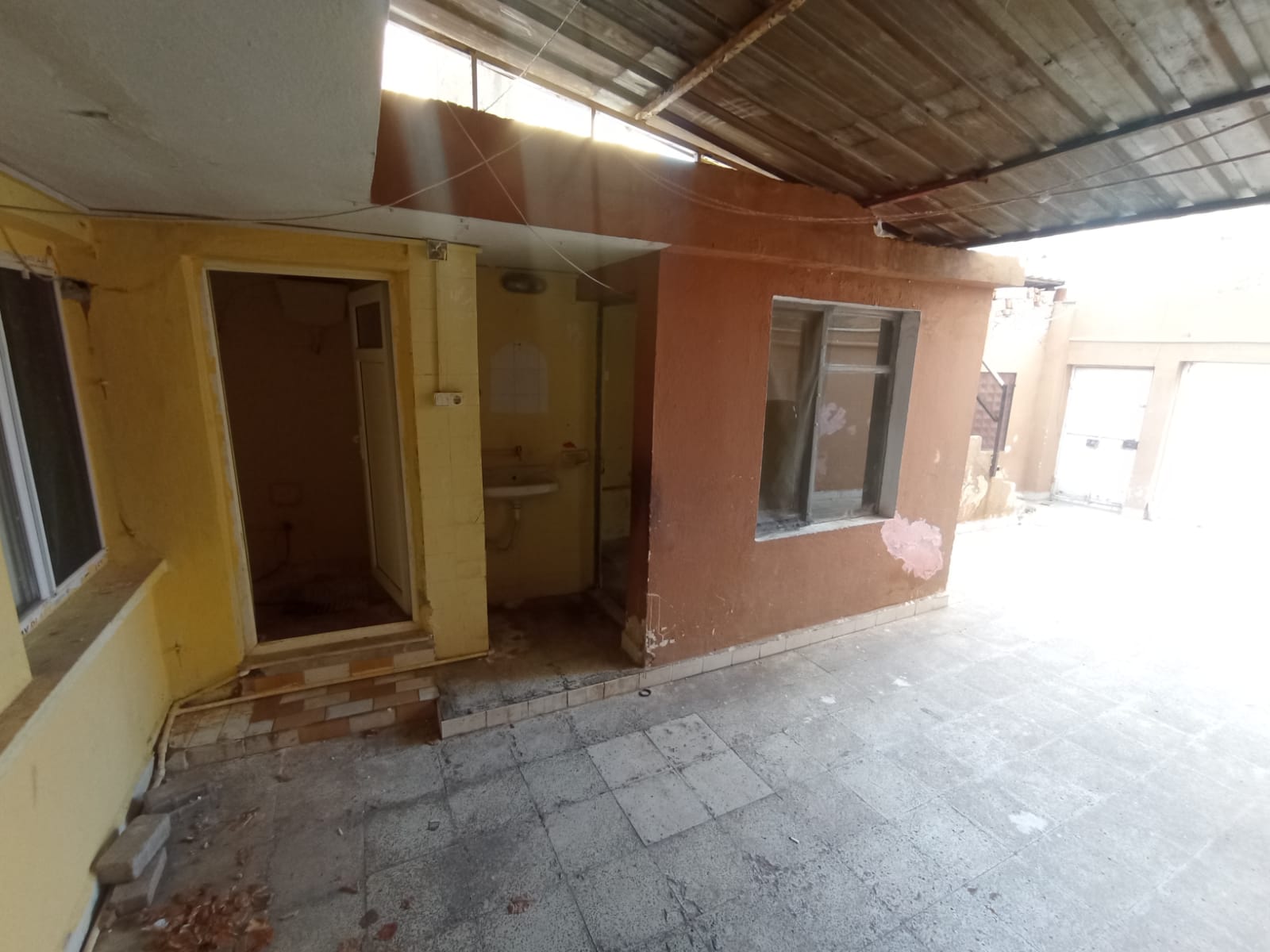 TAÇ EMLAK NAZİLLİ SALI PAZARI YANI 2+1 BAHÇELİ MÜSTAKİL DAİRE KAÇMAZ  - AYDIN NAZİLLİ fotoğraf 8