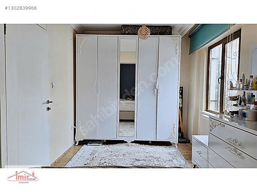 İMİR EMLAK OFİSİNDEN YUNUS EMRE MAH 1.KAT YAPILI DAİRE - ANKARA PURSAKLAR fotoğraf 20