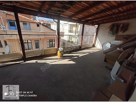 KÜÇÜK ÇARŞI ÜÇGEN PARK YAKINI 3 KATLI SATILIK MÜSTAKİL EV - UŞAK MERKEZ fotoğraf 8