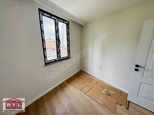 SANCAKTEPE FATİH MAHALLESİNDE SATILIK 2+1 DAİRE - İSTANBUL SANCAKTEPE fotoğraf 58