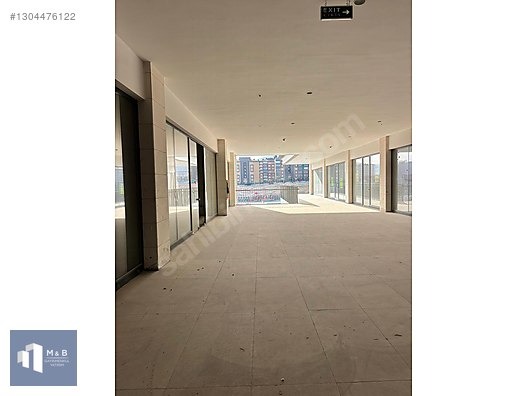 ENNTERAS AVM'DE SATILIK 206 M2 MAĞAZA - KONYA SELÇUKLU fotoğraf 12