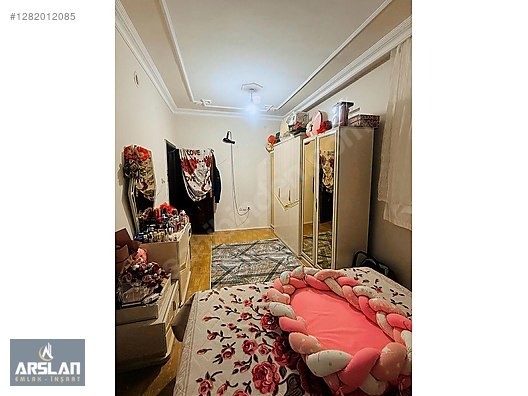 ARSLAN EMLAK'TAN İNEGÖL MESUDİYE DE SATILIK 2+1 DAİRE - BURSA İNEGÖL fotoğraf 14