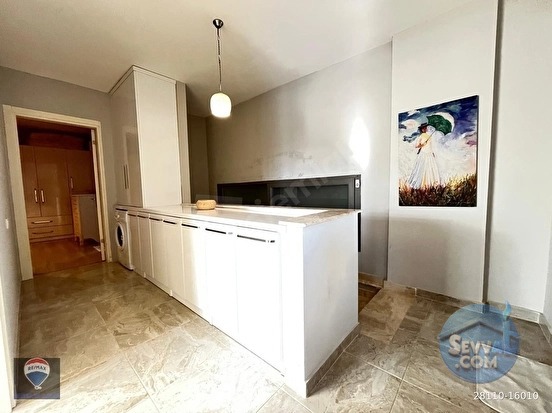 KARAOVA'DA AVM YANI PALM 34 SİTESİ'NDE SATILIK 4+1 VİLLA - AYDIN KUŞADASI fotoğraf 18