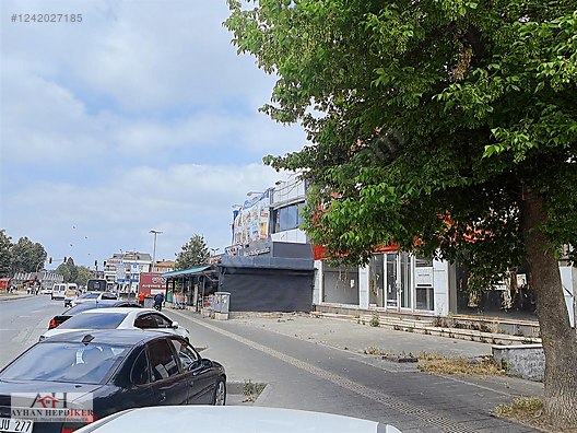 ADAPAZARININ KALBİNDE KATLIPAZAR VE ORTA GARAJ YANI 445M2 TİCARİ - SAKARYA ADAPAZARI fotoğraf 15