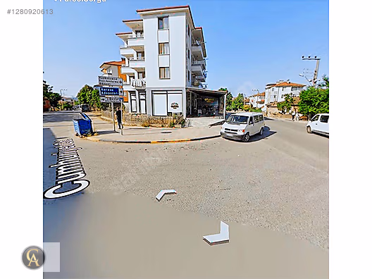SAKARYA FERİZLİ'DE 3.000M2 SATILIK İMARA GİRECEK ARSA - SAKARYA FERİZLİ fotoğraf 7
