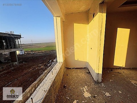 EMLAK 72DEN HASANKEYF YOLU ÜZERİNDE SATILIK DAİRE - BATMAN MERKEZ fotoğraf 8