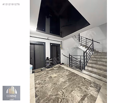 KÜLTÜR MERKEZİ ARKASINDA 2+0 ULTRA LÜX FIRSAT SATILIK DAİRE ! - AKSARAY MERKEZ fotoğraf 4