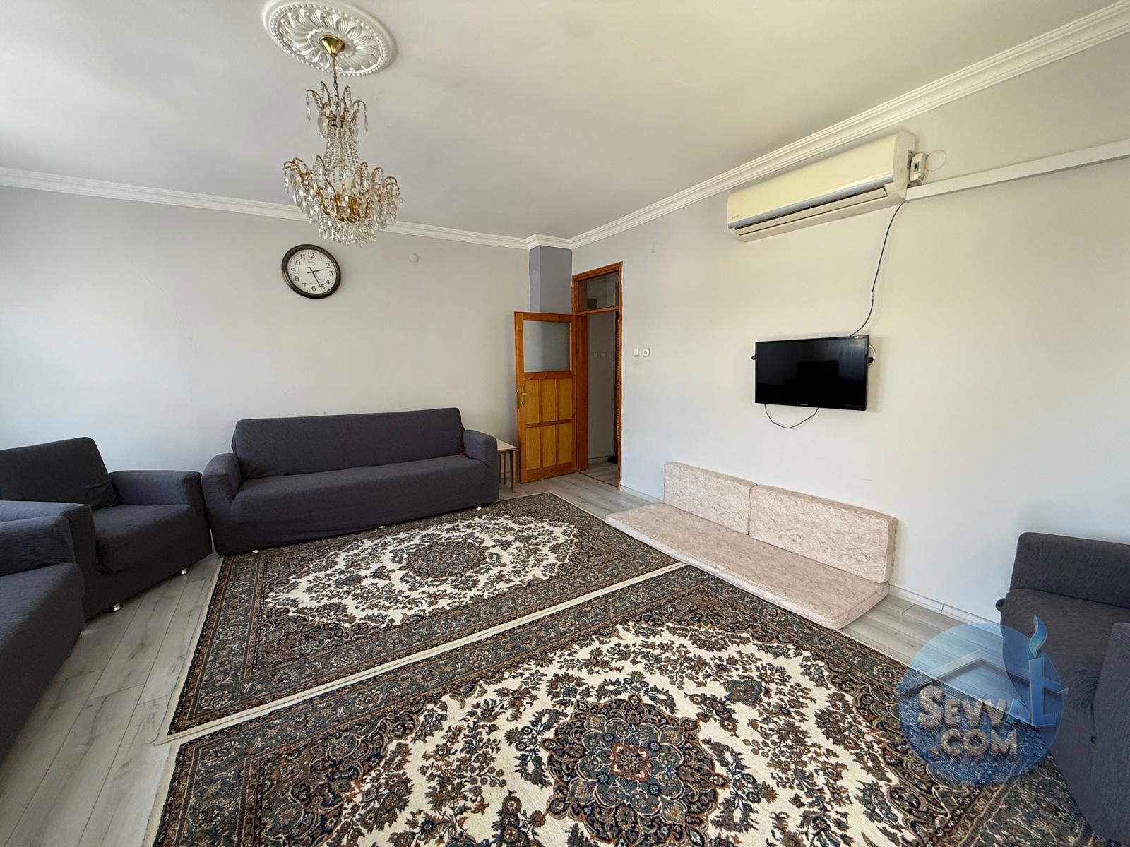 İPEKYOL MAH 3.KAT 3+1 DOĞALGAZLI - ŞANLIURFA HALİLİYE fotoğraf 20