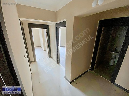 EGE'DEN DURALİ ALIÇ MH. 3+1 5.KAT ÇİFT BALKONLU FIRSAT DAİRE!!! - ANKARA MAMAK fotoğraf 6