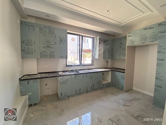 YALOVA’NIN EN GÖZDE PROJESİ | HAVUZLU - GÜVENLİKLİ SİTEDE 5+1, 330m² LÜKS VİLLAL - YALOVA ALTINOVA fotoğraf 10
