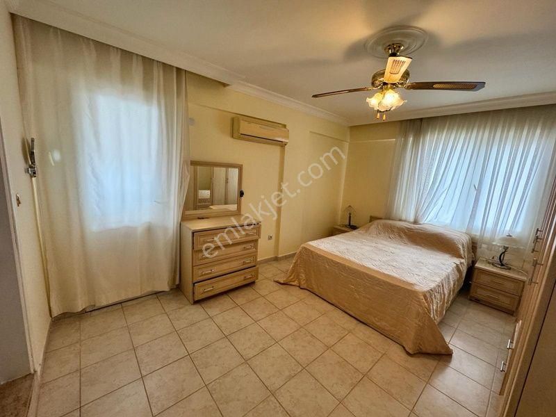 Didimde Denize Yakın Konumda 3+1 Satılık Villa - AYDIN DİDİM fotoğraf 6