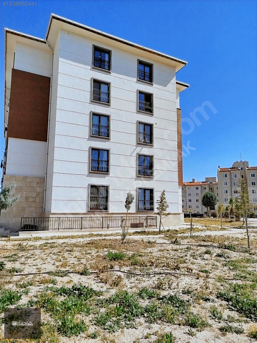 FIRSAT FİYAT TOKİ 2.ETAP KONUTLARINDA SATILIK 3+1 DAİRE - MERSİN MUT fotoğraf 9