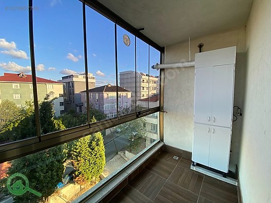 Sultanbeyli'de Satılık -ARA KAT- 2+1 Önü Açık Daire - İSTANBUL SULTANBEYLİ fotoğraf 29